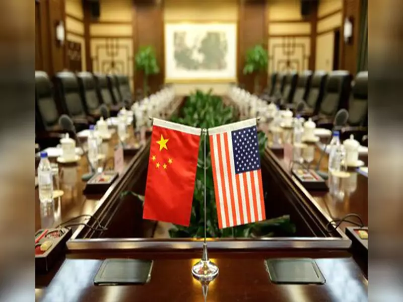 US Charges Chinese Money Launderer for Moving Millions in Drug Money