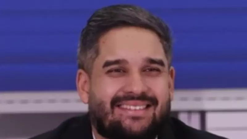 US Charges Venezuela's 'Prince' Nicolas Maduro Guerra in Cocaine & Weapons Case