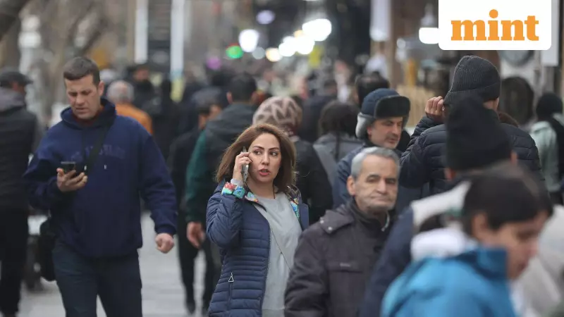 US Claims Iran Halts 800 Protest Executions After Trump Pressure, Gulf Mediates