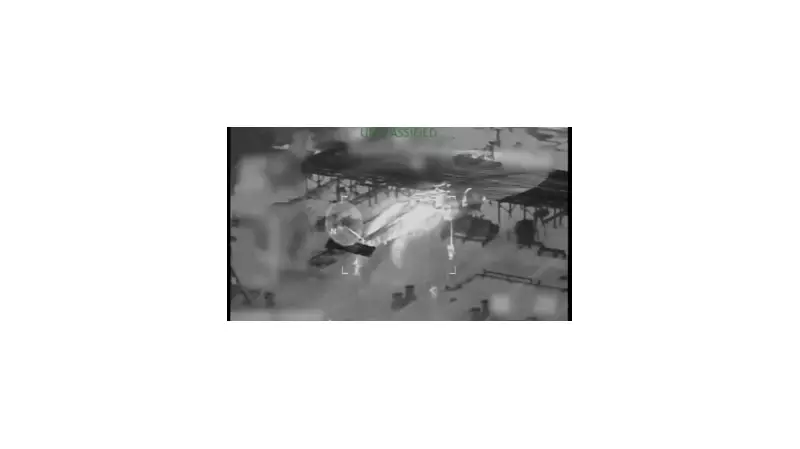 US Coast Guard Seizes Two 'Ghost Fleet' Tankers Linked to Venezuela in Dual Ops