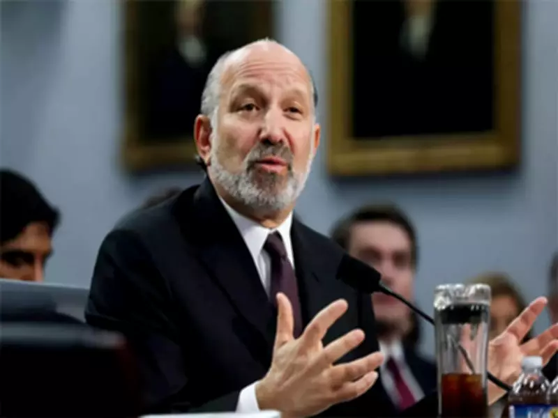 US Commerce Secretary Howard Lutnick's 2012 Planned Visit to Epstein's Private Island Revealed