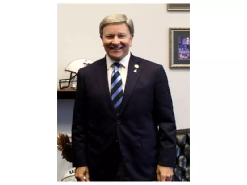 US Congressional Delegation Visit to India Signals Strengthening Defense Partnership