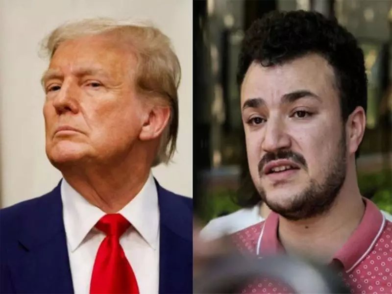 US Court Backs Trump Administration in Landmark Ruling Against Pro-Hamas Activist