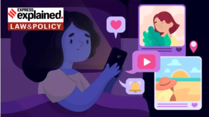 US Court to Decide if Instagram, YouTube Are Designed to Fuel Social Media Addiction