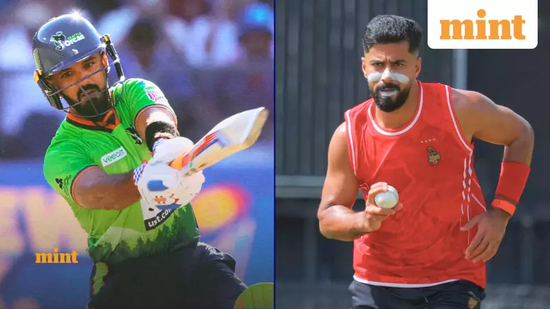 US Cricketers of Pakistani Origin Await India Visas for T20 World Cup