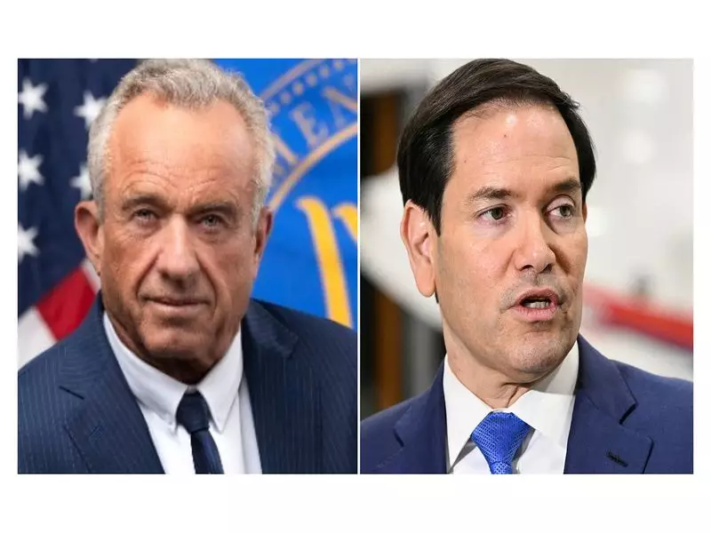 US Criticizes WHO's 'Bloated, Inefficient Bureaucracy' as It Ends Membership