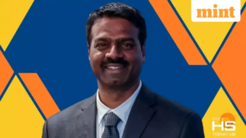 US Cyber Defense Agency Head Madhu Gottumukkala Exposes Sensitive Files on ChatGPT