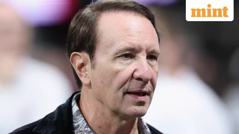 US-Denmark Tensions Escalate Over Greenland as Trump Pushes for Control