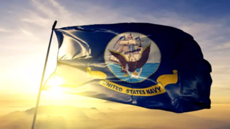 US Deploys Additional Warship to Middle East Amid Rising Tensions with Iran