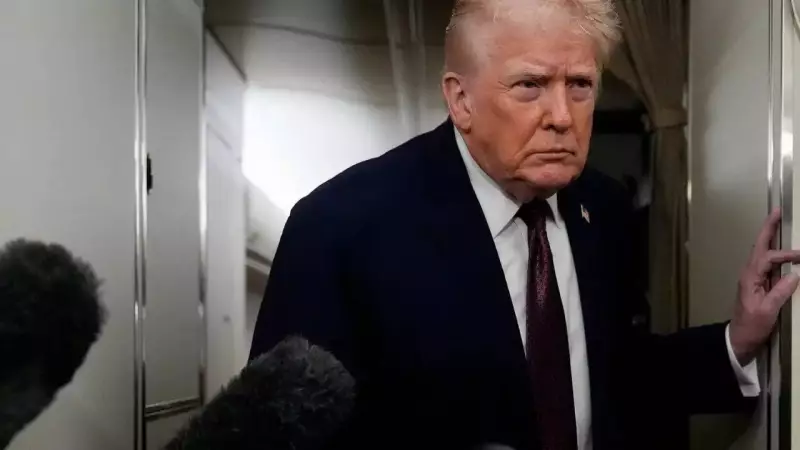 US Designates Three Muslim Brotherhood Branches as Terrorist Groups, Sanctions Imposed