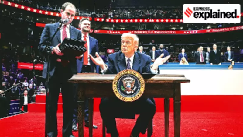 US 'Discombobulator' Weapon in Venezuela Attack: Sonic Tech & Electronic Warfare