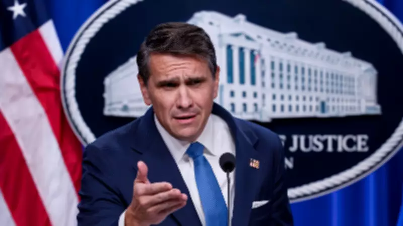 US DoJ Releases Massive Epstein Files, Alleges Bill Gates Extramarital Affairs