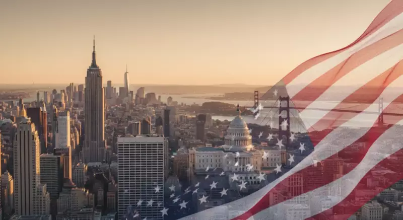 US Economy Defies Decline Predictions, Outpaces G7 Peers in Growth and Wealth