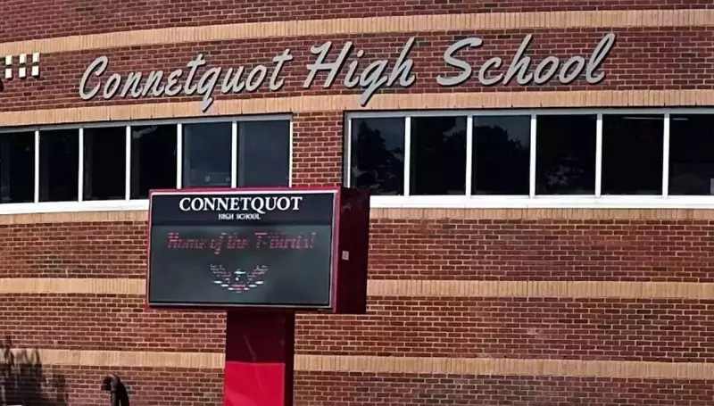 US Education Department Orders NY School to Restore Native American Mascot Name