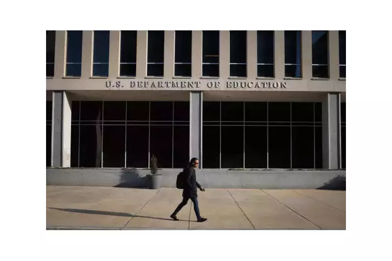 US Education Department Urges States to Consolidate School Funding Streams