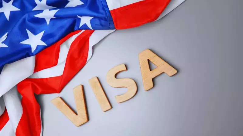US Embassy Issues Strict B1/B2 Visa Advisory for Indian Travellers