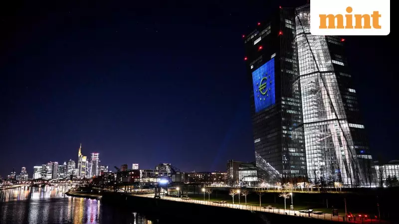 US-Europe Trade War Looms: How Trump's Tariffs Could Hit American Economy