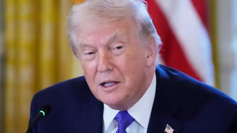 US Exit from 66 Global Bodies, Including Climate Pacts, Draws Global Ire