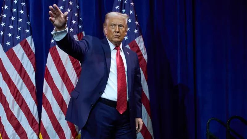 US Exits 66 International Bodies, Including UN-Linked Agencies, in 'America First' Push