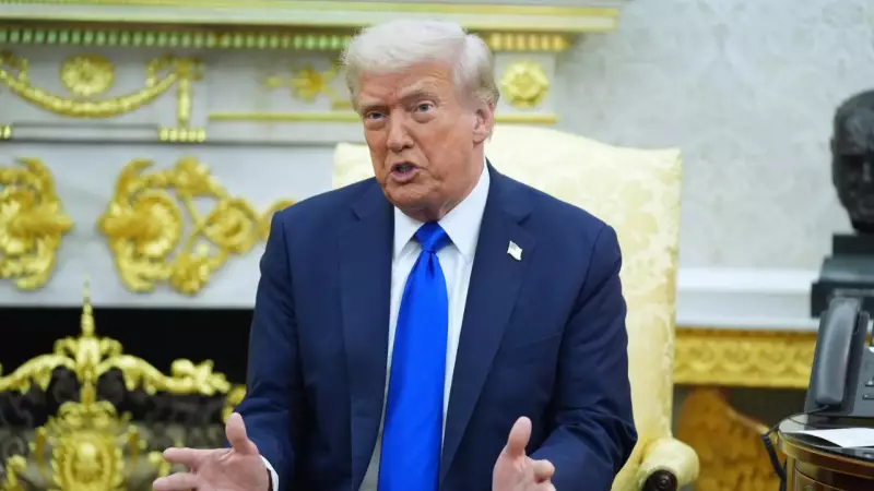 US Exits International Solar Alliance & Key Climate Bodies, Raising Global Concerns