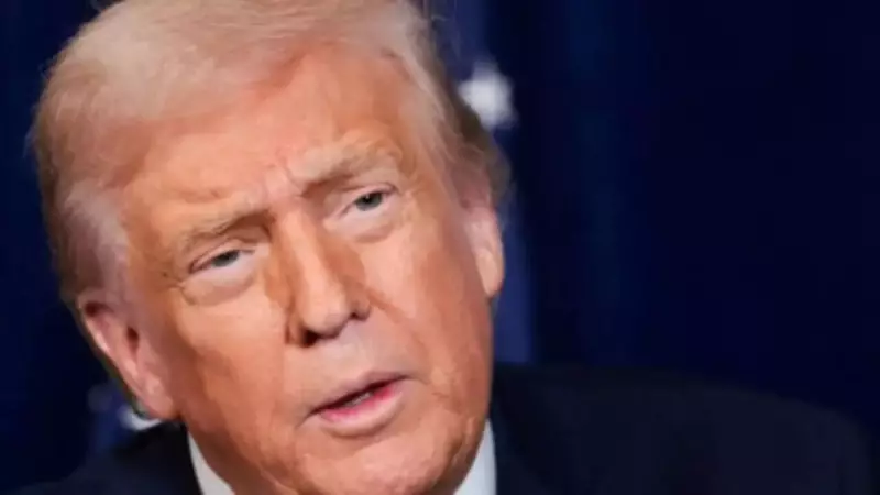 US Expands Travel Ban to 39 Nations: Full List & Impact from Jan 1, 2026