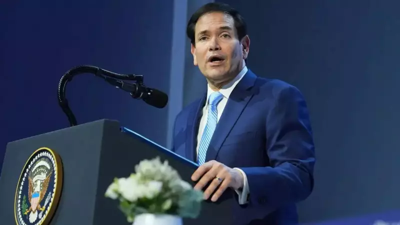 US Extends Republic Day Greetings, Delhi on High Alert with AI Surveillance