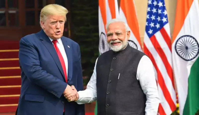 US Extends Republic Day Greetings, Lauds India's Role in Quad Defense Alliance