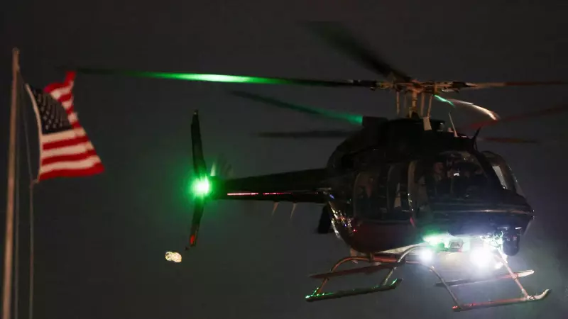 US FAA Issues 60-Day Warning for Airlines Over Mexico and Central America