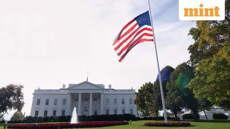 US Faces Partial Government Shutdown Risk as Democrats Demand DHS Bill Changes