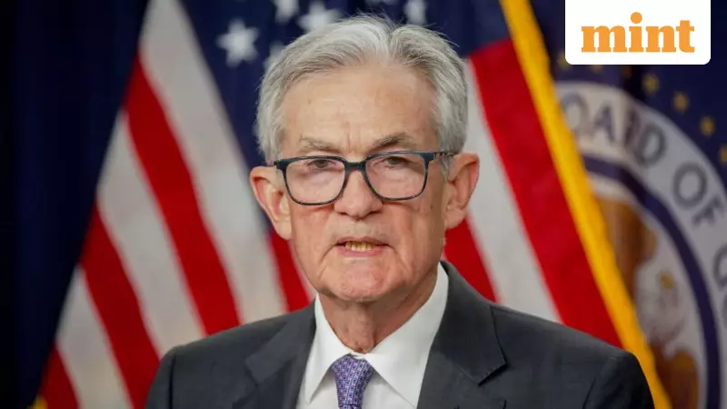 US Fed Meeting 2026: Interest Rates Expected to Hold Steady as FOMC Convenes