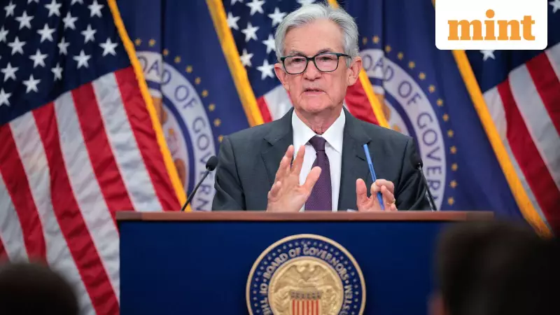 US Fed Meeting: Policymakers Expected to Hold Interest Rates Steady This Week