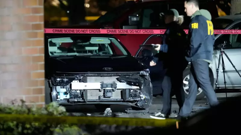 US Federal Agents Shoot Two in Portland, Tensions Rise After Minneapolis Death