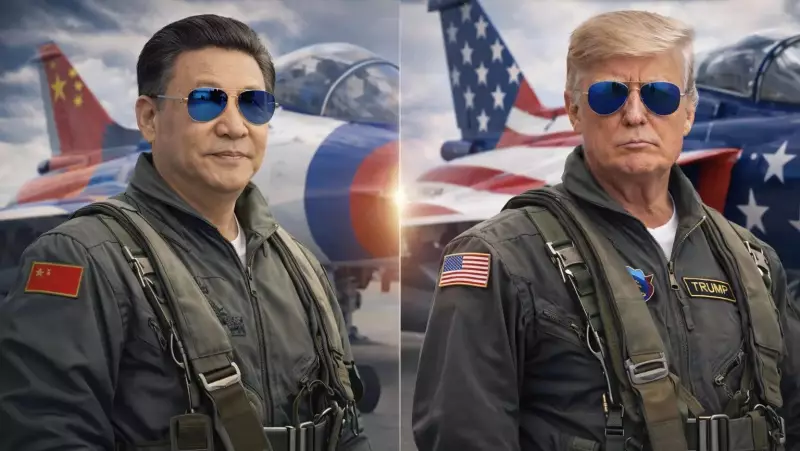 US Flight Schools Training Chinese Nationals Raise Military Concerns: New Book