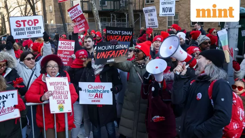 US Flu Activity Declines But Remains Elevated, CDC Reports Second-Highest Hospitalization Rates