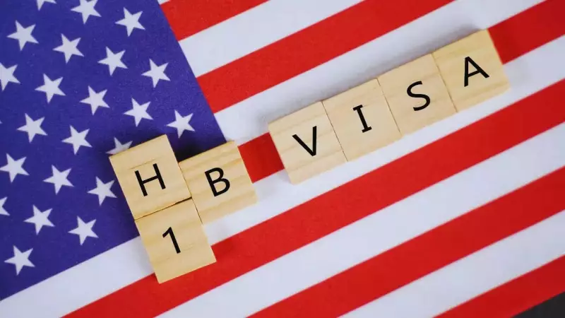 US H-1B Visa Delays Until 2027 Disrupt Careers and Families of Indian Professionals