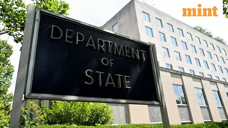 US Halts Immigrant Visas for 75 Nations in Trump's Crackdown on Low-Income Immigration