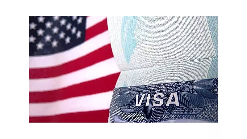 US Halts Visa Processing for 75 Countries, State Department Announces