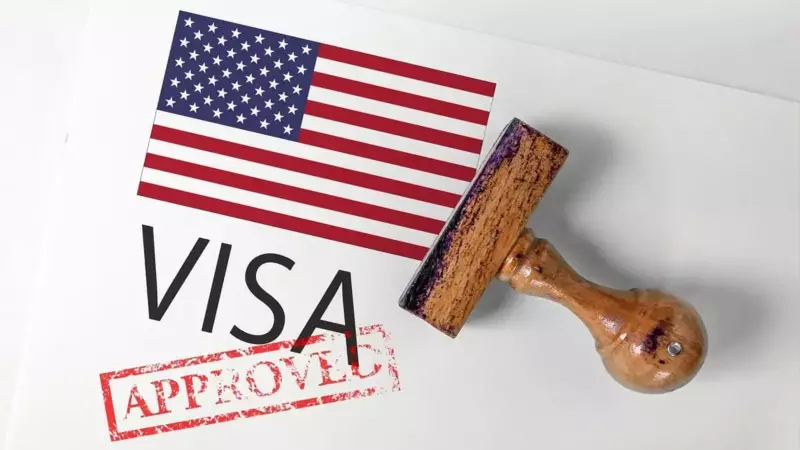 US Halts Visa Processing for 75 Nations on January 21, Including India