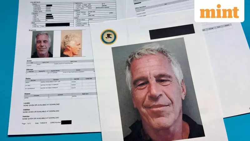 US House Committee Subpoenas Epstein's Executors & Billionaire Les Wexner