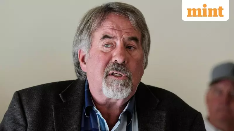 US House GOP Majority Shrinks to 218-213 After Death of Rep. Doug LaMalfa