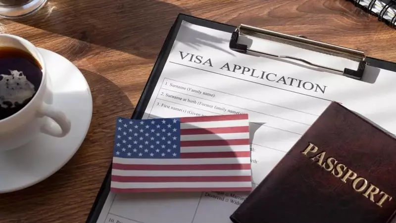 US Imposes $15,000 Visa Bond on Bangladesh, Nepal, Bhutan Among 38 Nations