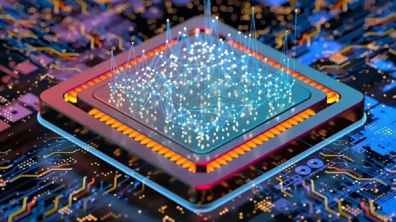 US Imposes 25% Tariff on High-End Chips, Calls It 'Phase One' Move