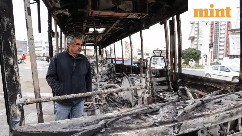 US Imposes Fresh Sanctions on Iran Amid Military Action Pause