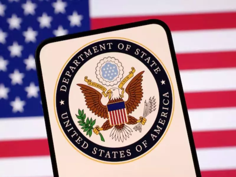 US Imposes Fresh Sanctions on Iran Amid Widespread Domestic Unrest