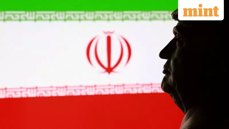 US-Iran Tensions Threaten India's Chabahar Port and Oil Markets