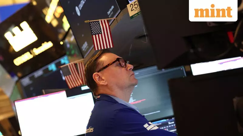 US Job Growth Slows to 49,000 Monthly in 2025, Lowest Since 2003