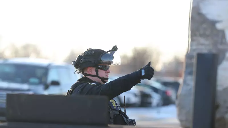 US Judge Upholds DHS Policy Restricting Congress Members' Access to ICE Facilities