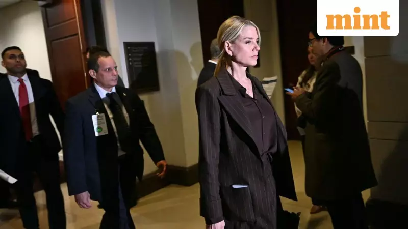 US Justice Dept Crafts New Legal Justification for Maduro Operation