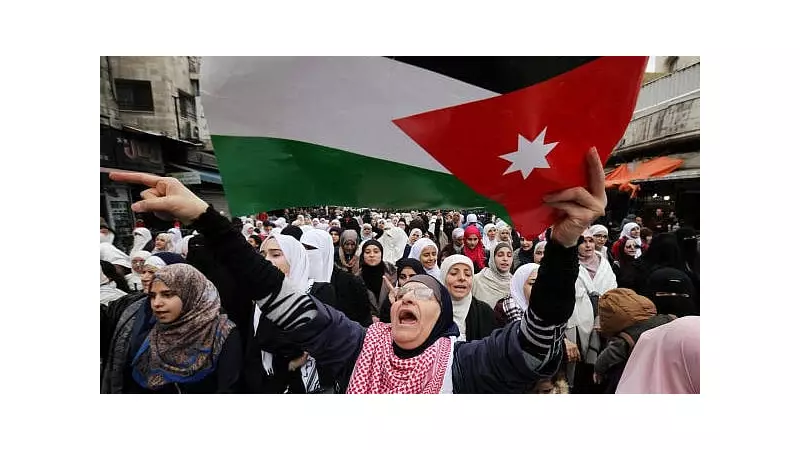 US Labels Three Muslim Brotherhood Chapters as Global Terrorist Groups