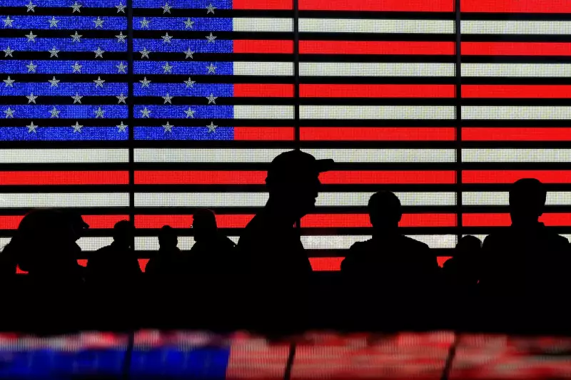 US Labor Data Shows Immigration Cuts Failed to Boost Native Worker Jobs in 2025